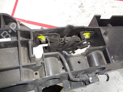 Crossmember RENAULT CLIO IV (BH_)  | BP15933752C162 