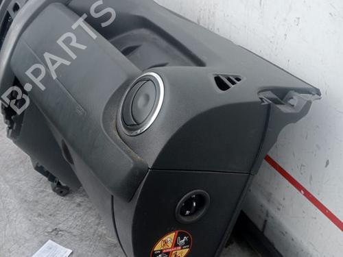 Airbag Kit DACIA DUSTER (HS_)  | BP29828183C86 