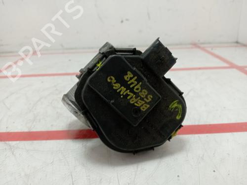 Throttle body CITROËN BERLINGO MULTISPACE (B9) 1.6 HDi 75 / BlueHDi 75 | BP29795630M82  - Image 7