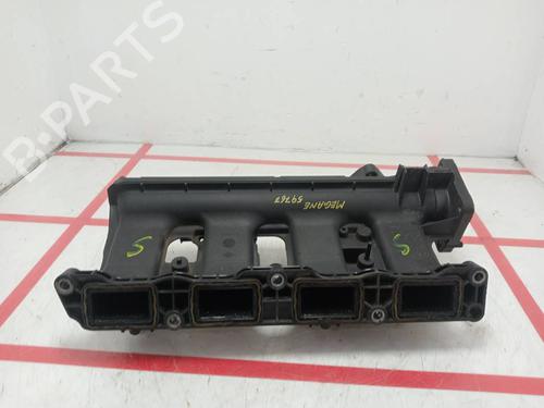 Used Intake manifold Intake manifold RENAULT MEGANE III Hatchback (BZ0/1_, B3_) [2008-2026] 37630489 37630489