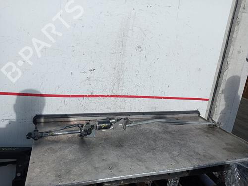 Front wiper motor CITROËN C4 II (NC_) | BP29586053M29