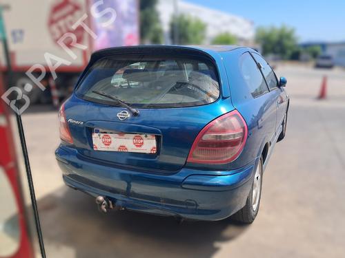 Left taillight NISSAN ALMERA II (N16) 2.2 Di | BP37182752C34 - Image 4