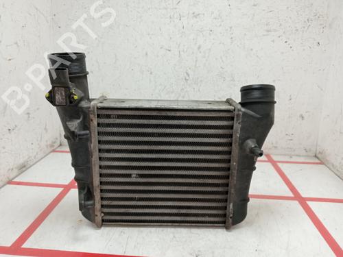Intercooler SEAT EXEO ST (3R5) 2.0 TDI (143 hp) 27660864