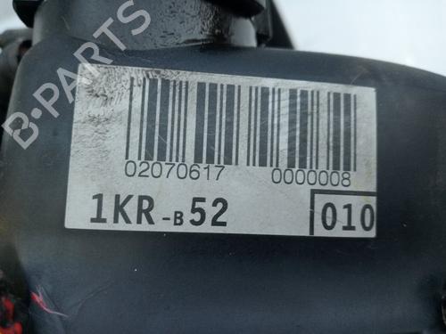Engine PEUGEOT 107 (PM_, PN_) 1.0 | BP30587734M1
