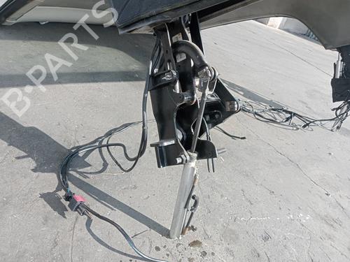Convertible top SAAB 9-3 Convertible (YS3F) 2.0 t | BP24579943C123 