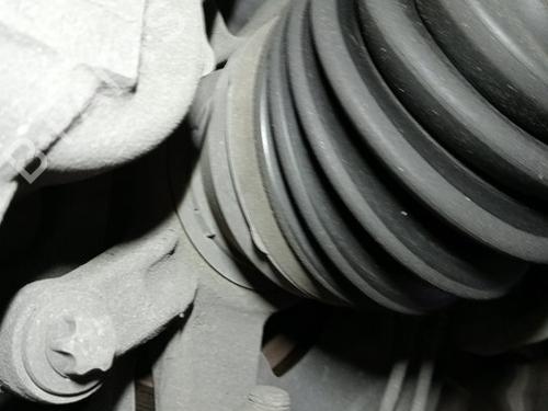 Used Right front steering knuckle Right front steering knuckle MERCEDES-BENZ A-CLASS (W176) A 180 CDI / d (176.012) (109 hp) 33214834 33214834