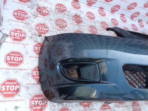 Foran støtfanger KIA SHUMA II (FB) 1.6 | BP15922995C7 