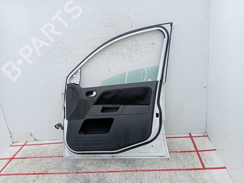 Right front door FORD FUSION (JU_) 1.4 TDCi | BP17859743C3 