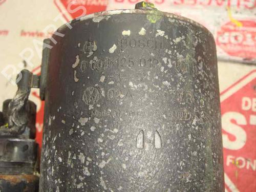 Starter SEAT TOLEDO II (1M2) 1.9 TDI | BP32364373M8  - Image 6