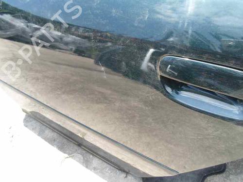 Left rear door AUDI A6 C5 (4B2) 2.5 TDI | BP7620717C4 