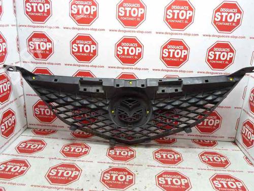 Grille MAZDA 6 Saloon (GG) 2.0 DI (GG14) | BP7360180C40 