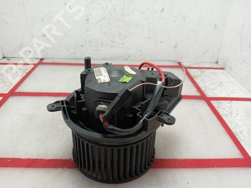 Heater blower motor CITROËN XANTIA (X1_, X2_) 2.1 Turbo D 12V | BP20500923M62 