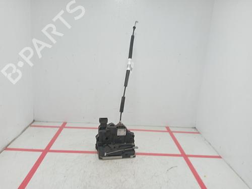 Used Rear right lock Rear right lock 35978737 35978737