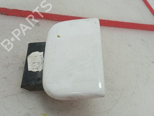 Used Front right exterior door handle PEUGEOT PARTNER MPV (5_, G_) 2.0 HDI (90 hp) 16426295
