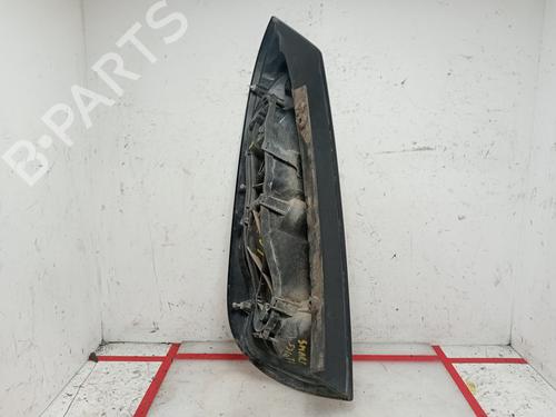 Right taillight SMART FORFOUR (454) 1.3 (454.031) | BP21591240C35 