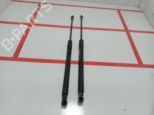 Used Tailgate lift support TOYOTA AURIS (_E15_) [2006-2012]  24128992