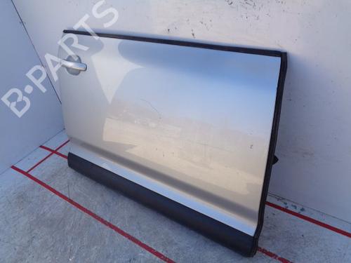 Right front door VW TOUAREG (7LA, 7L6, 7L7) 3.2 V6 | BP16079755C3 