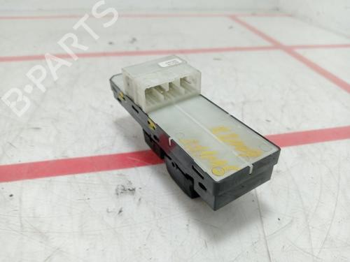 Left front window switch SUZUKI SWIFT III (MZ, EZ) | BP37664441I27 - Image 4