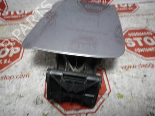 Fuel flap BMW 3 (E90) 320 d | BP7327375C131 