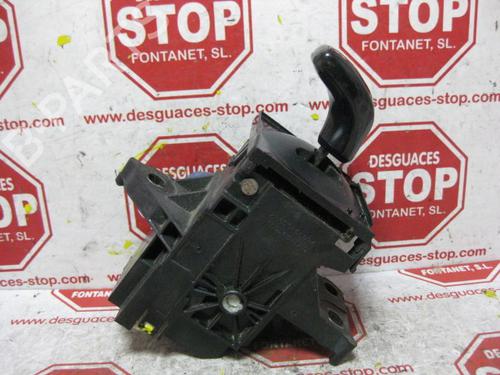 Gear lever TOYOTA AURIS Estate (_E18_) 1.8 Hybrid (ZWE186_, ZWE186R, ZWE186H) | BP7417355M90