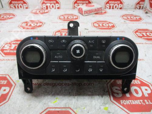 Used Climate control NISSAN QASHQAI / QASHQAI +2 I (J10, NJ10, JJ10E) 1.5 dCi (106 hp) 7403385