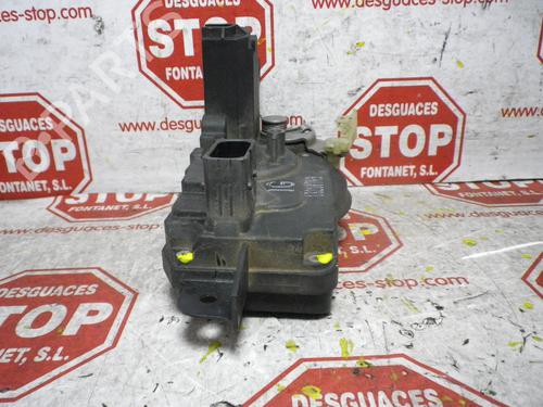 Front right lock OPEL ZAFIRA / ZAFIRA FAMILY B (A05) 1.9 CDTI (M75) | BP7328682C97 
