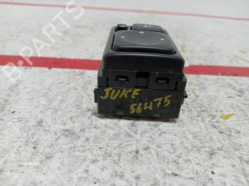 Mirror switch NISSAN JUKE (F15) 1.5 dCi | BP17510865I25 
