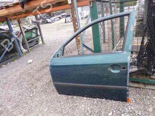 Used Left front door SKODA OCTAVIA I (1U2) 1.8 (125 hp) 7619943