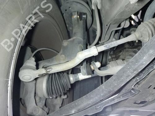Used Left front steering knuckle Left front steering knuckle 38000928 38000928