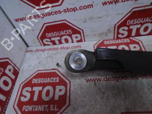 Right rear suspension arm MERCEDES-BENZ E-CLASS (W211) E 320 CDI 4-matic (211.089) | BP8221047M15 