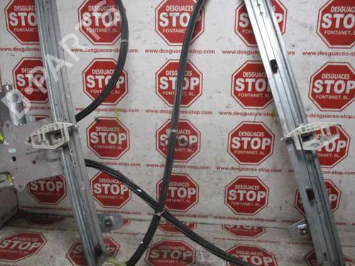 Front right window mechanism CITROËN XSARA PICASSO (N68) 1.8 16V | BP7345267C23 