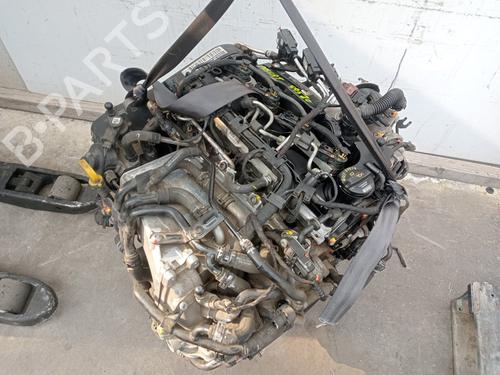 Engine VW PASSAT B8 Variant (3G5, CB5)  | BP33852477M1  - Image 6