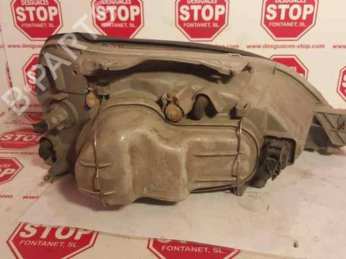 Left headlight DAEWOO EVANDA (KLAL) 2.0 | BP7356547C28