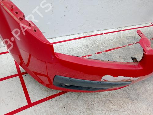 Front bumper FORD FOCUS II (DA_, HCP, DP)  | BP23226069C7 