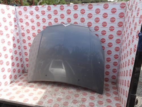Used Hood CITROËN C5 II (RC_) 2.2 HDi (RC4HXE) (133 hp) 7624970