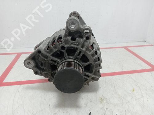 Alternator SEAT LEON ST (5F8) | BP34164410M7 - Image 2