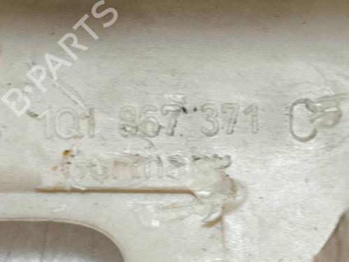 Left front window switch VW EOS (1F7, 1F8) | BP38935613I27 - Image 4
