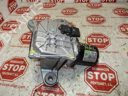 Front wiper motor CITROËN DS5 1.6 HDi 110 | BP8133123M29