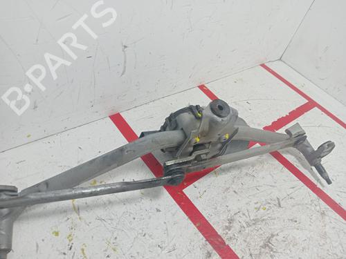 Front wiper motor VW POLO (9N_, 9A_) 1.4 16V | BP21496181M29 