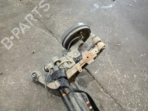 Rear axle CITROËN XSARA PICASSO (N68) 1.6 HDi | BP31840370M2
