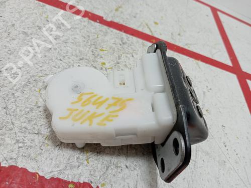 Tailgate lock NISSAN JUKE (F15) 1.5 dCi | BP17510839C101 
