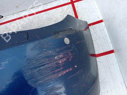 Front bumper BMW 5 (E60) 520 d | BP20695097C7 