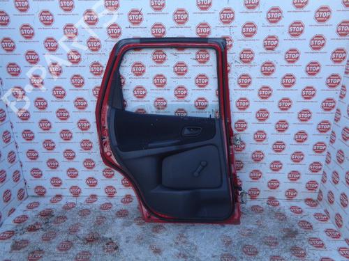 Left rear door SUZUKI IGNIS II (MH) 1.3 DDiS (RM413D) | BP8494414C4 