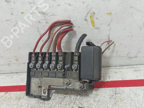 Fuse box SEAT IBIZA IV (6J5, 6P1)  | BP21143569E1 