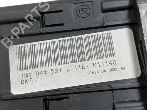 Headlight switch SEAT TOLEDO II (1M2) 1.9 TDI | BP29376519I24  - Image 6