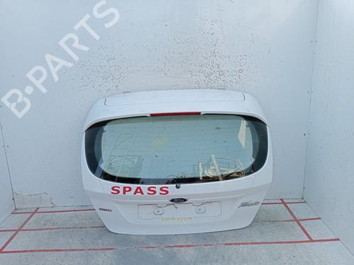 Bakluke CC/Kombi-Kupé FORD FIESTA VI (CB1, CCN) [2008-2017]  25760330