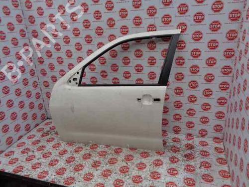 Used Left front door SEAT CORDOBA Vario (6K5) 1.9 TDI (90 hp) 7622360