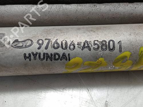 AC radiator HYUNDAI i30 (GD)  | BP33462387M32  - Image 5