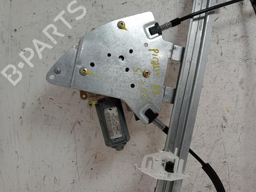 Front left window mechanism CITROËN XSARA PICASSO (N68) 1.6 HDi | BP28036139C22 