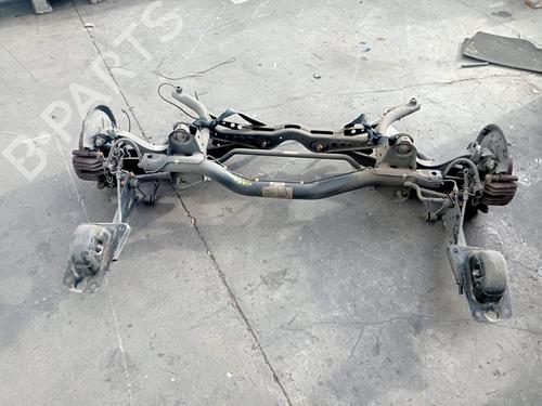 Rear axle SEAT LEON (1P1)  | BP21792238M2 